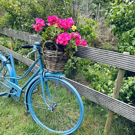 Casa vacanze Les Brimbelles
