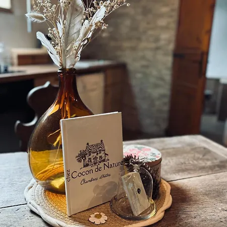 Casa vacanze Les Brimbelles *