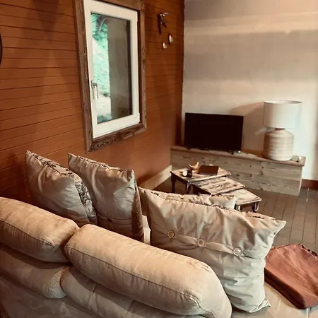 Les Brimbelles Casa vacanze Le Bonhomme