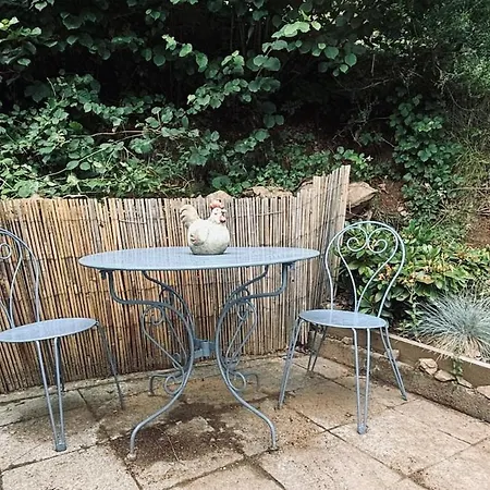 Les Brimbelles * Le Bonhomme