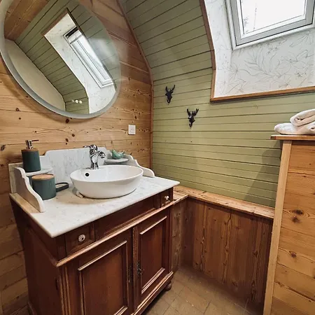 Les Brimbelles Casa vacanze