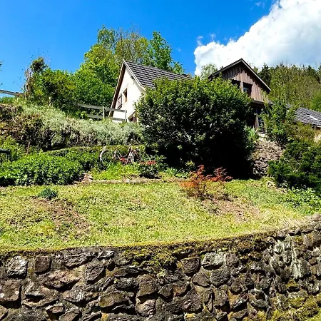 Les Brimbelles Casa vacanze *