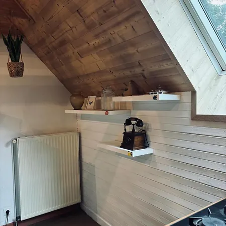 Les Brimbelles Le Bonhomme