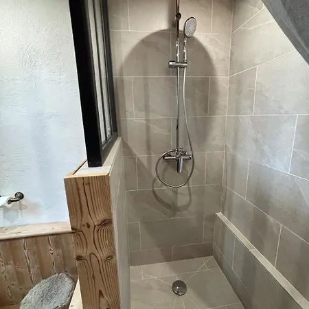 Les Brimbelles Casa vacanze