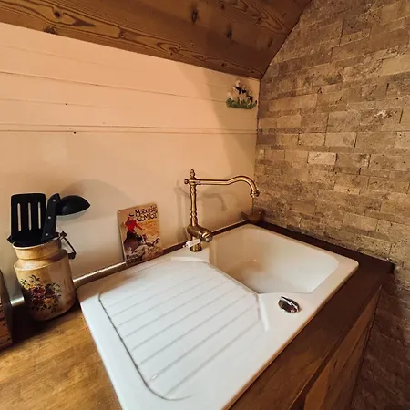 Les Brimbelles Casa vacanze