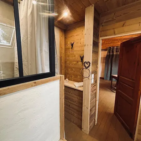 Les Brimbelles * Le Bonhomme