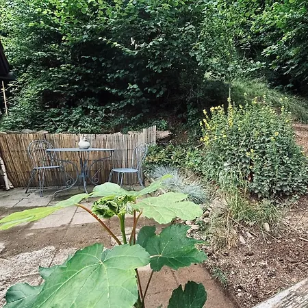 Les Brimbelles Casa vacanze *