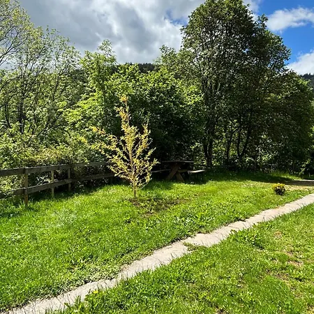 Les Brimbelles Casa vacanze *