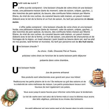 Les Brimbelles * Le Bonhomme