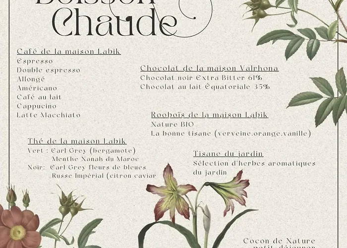 Les Brimbelles *